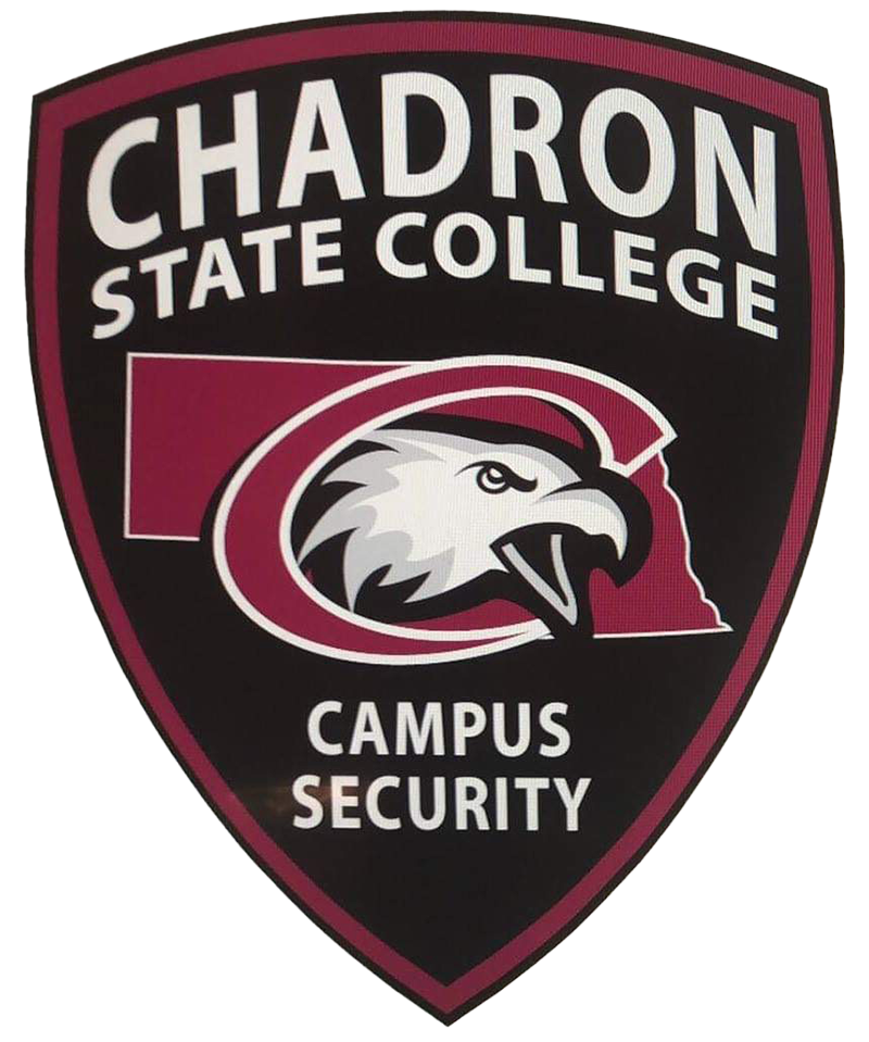 Campus Secuity Logo