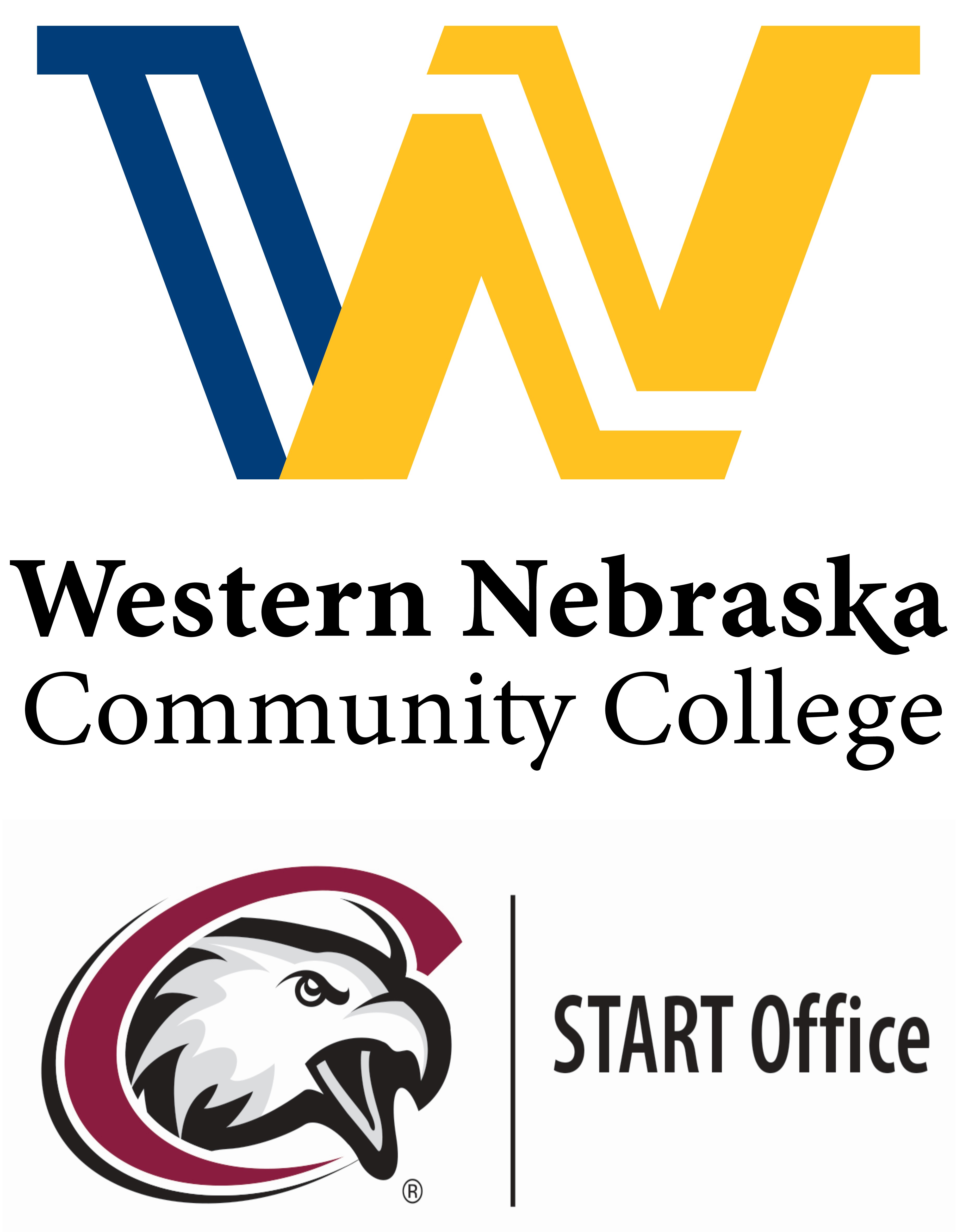 WNCC and START Logo