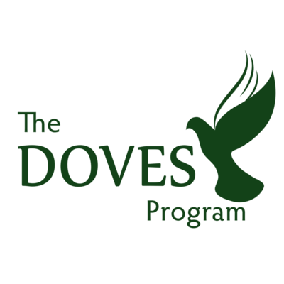 Doves Program Logo