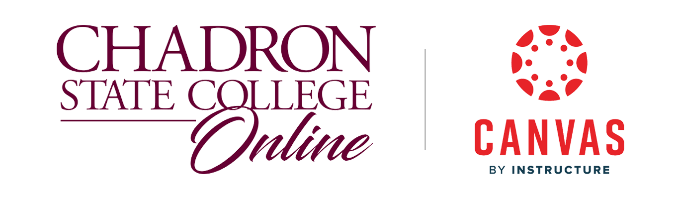 Chadron State Online with Canvas by Instructure